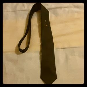 ✨ Dark Blue Towncraft Tie (2.5" wide)